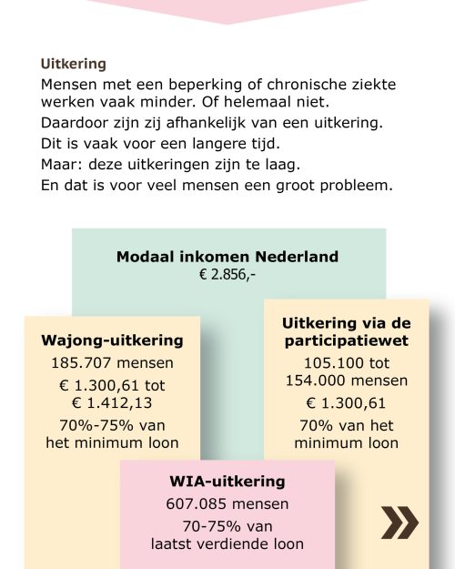 Een onzeker bestaan - Armoede en handicap - socials_Insta 1 copy 2