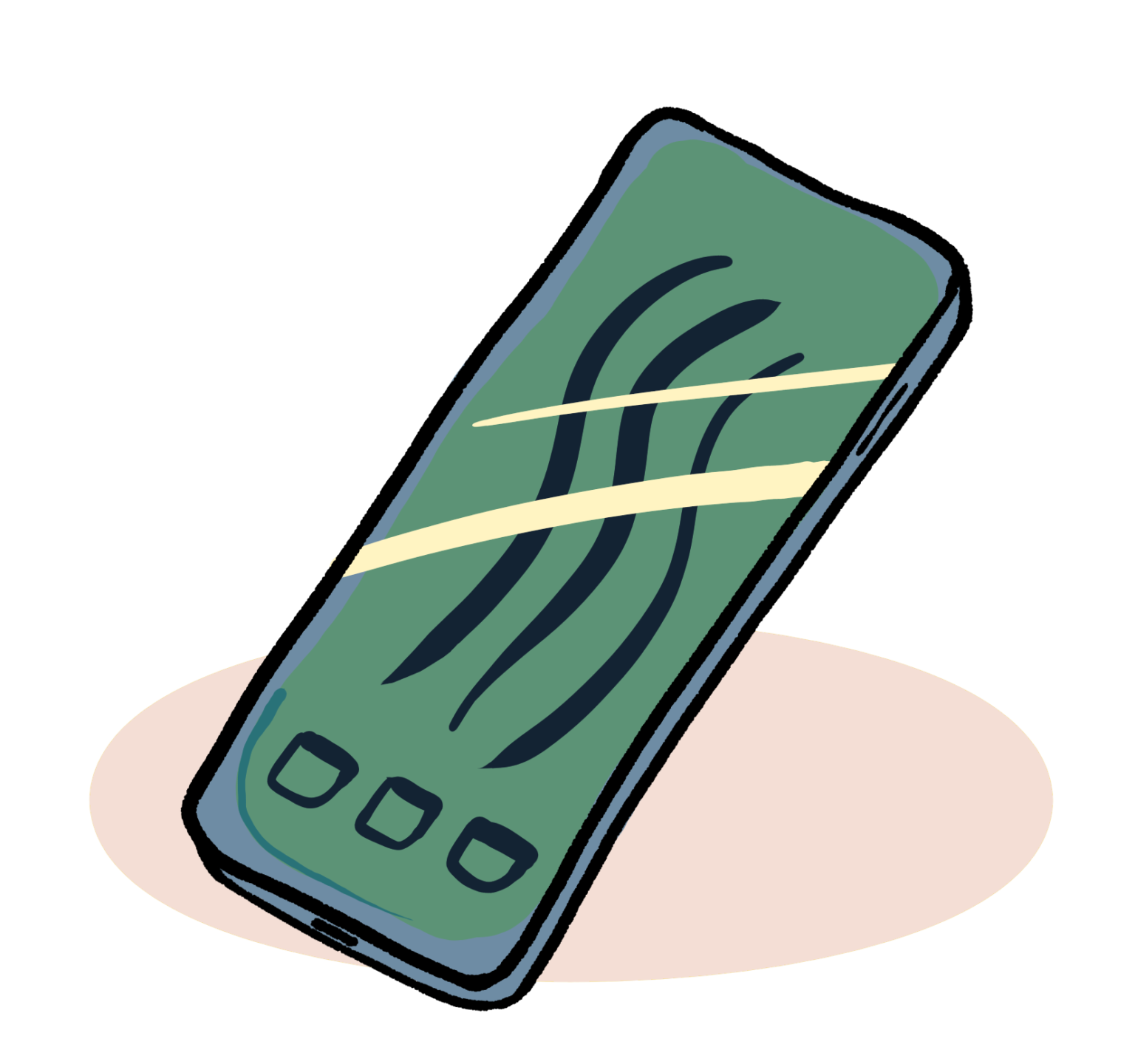 phone