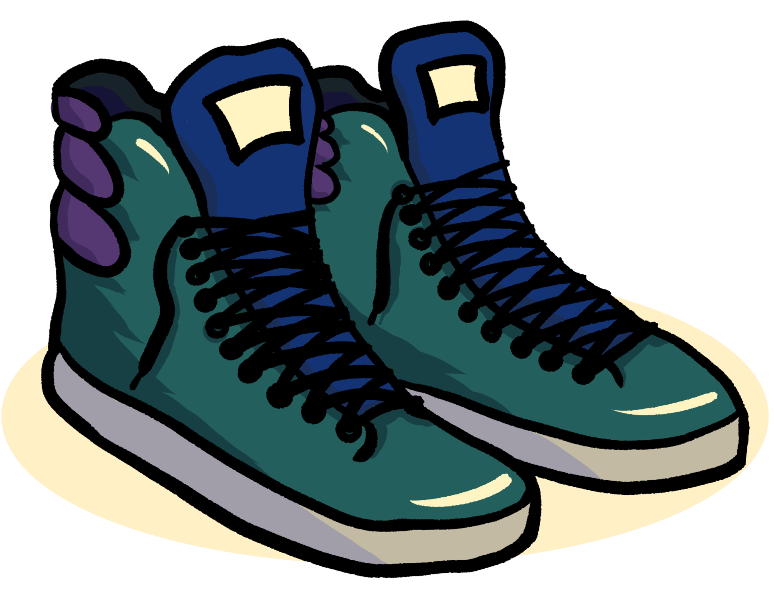 schoenen